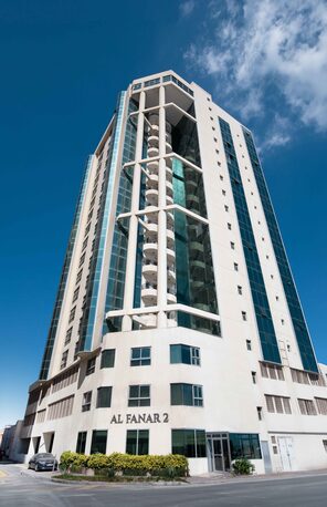 Juffair, Apartments/Houses, BHD 350/month,  Furnished,  2 BR,  Luxury Fully Furnished Apartments In Juffair | Starting From BD 350