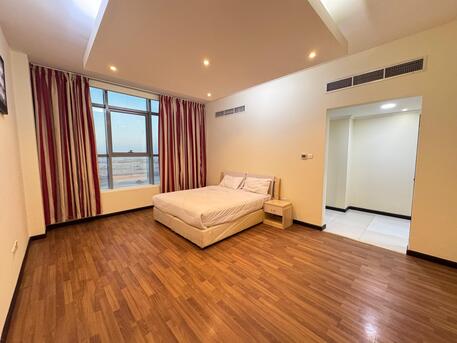 Juffair, Apartments/Houses, BHD 350/month,  Furnished,  2 BR,  Luxury Fully Furnished Apartments In Juffair | Starting From BD 350