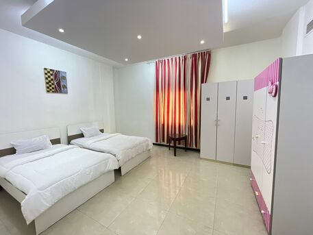 Juffair, Apartments/Houses, BHD 350/month,  Furnished,  2 BR,  Luxury Fully Furnished Apartments In Juffair | Starting From BD 350