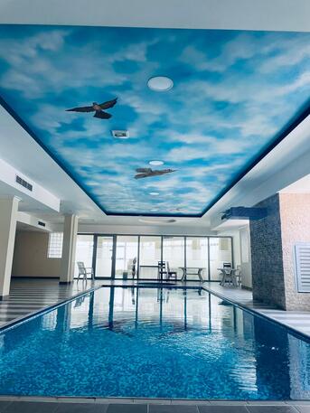 Juffair, Apartments/Houses, BHD 350/month,  Furnished,  2 BR,  Luxury Fully Furnished Apartments In Juffair | Starting From BD 350