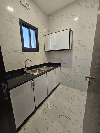 Salmaniya, Apartments/Houses, 1BHK BRAND NEW FAMILY FLAT /180 BD/With EWA/Semi Furnished @SALMANIYA.