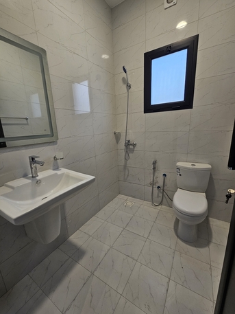 Salmaniya, Apartments/Houses, 1BHK BRAND NEW FAMILY FLAT /180 BD/With EWA/Semi Furnished @SALMANIYA.