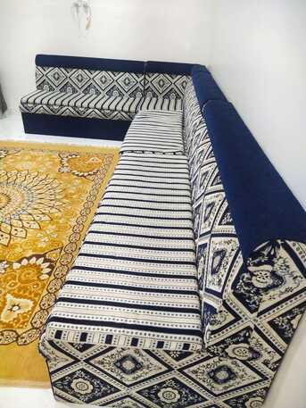 Nairyah, Furniture, Complete Home Furnishing