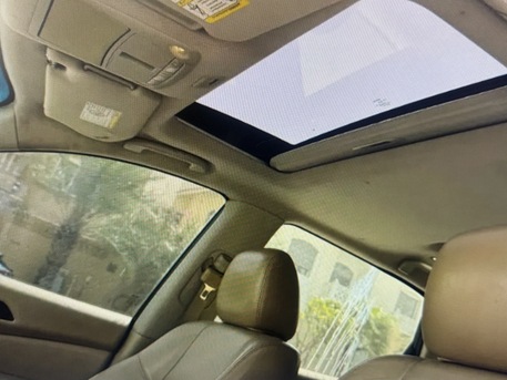 Khobar, Vehicles, Cars & Trucks , SAR 27500,  Nissan Pathfinder Full Option,  2014,  Automatic,  260 KM,  Nissan Pathfinder 7 Seater - Full Option