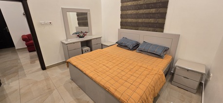 Sanad, Apartments/Houses, BHD 240/month,  1 BR,  120 Sq. Meter,  Luxurious Brand New Fully Furnished Flat For Rent In Sanad &ndash; With EWA