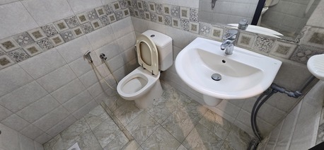 Sanad, Apartments/Houses, BHD 240/month,  1 BR,  120 Sq. Meter,  Luxurious Brand New Fully Furnished Flat For Rent In Sanad &ndash; With EWA