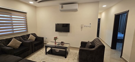 Sanad, Apartments/Houses, BHD 360/month,  3 BR,  250 Sq. Meter,  Luxurious Brand New 3 BHK Fully Furnished Flat For Rent In Sanad &ndash; With EWA