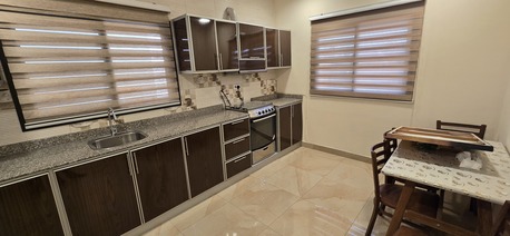 Sanad, Apartments/Houses, BHD 360/month,  3 BR,  250 Sq. Meter,  Luxurious Brand New 3 BHK Fully Furnished Flat For Rent In Sanad &ndash; With EWA