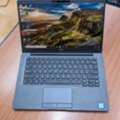 BHD 108, Dell Core I7 8th Gen Laptop 16GB RAM 256GB SSD Win & Office Ready To Use FREE Bag & Mouse