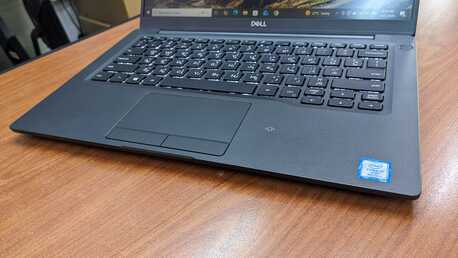 Manama, Tablet Computers, BHD 108,  Dell Core I7 8th Gen Laptop 16GB RAM 256GB SSD Win & Office Ready To Use FREE Bag & Mouse