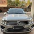 BHD 4200,  Volkswagen Touareg,  2015,  Automatic,  200000 KM,    V6 Full Option