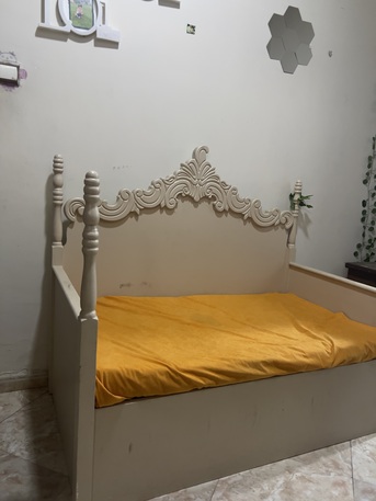Dammam, Furniture, SAR 150,  Kids Bed For Sales