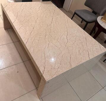 Riyadh, Furniture, SAR 200,  Center Table In Good Condition For Sale
