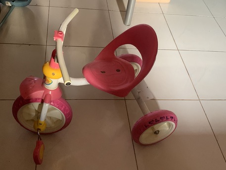 Jubail, Baby & Kid Stuff, Car Child Seater, 3-wheel Kids Cycle, Baby Rocker, Baby Car