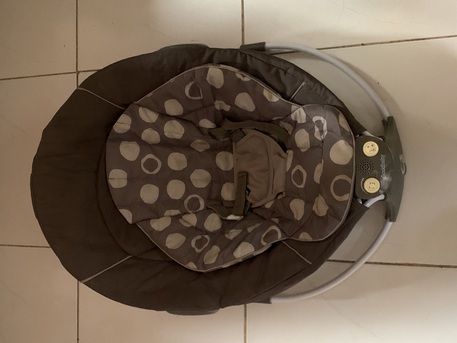 Jubail, Baby & Kid Stuff, Car Child Seater, 3-wheel Kids Cycle, Baby Rocker, Baby Car