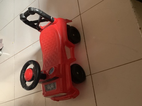 Jubail, Baby & Kid Stuff, Car Child Seater, 3-wheel Kids Cycle, Baby Rocker, Baby Car