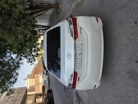 Khobar, Vehicles, Cars & Trucks , SAR 50000,  Toyota Corolla XLI 1.6,  2019,  Automatic,  172000 KM,  Well Maintined Car For Sale. Accident Free, Total Genuine