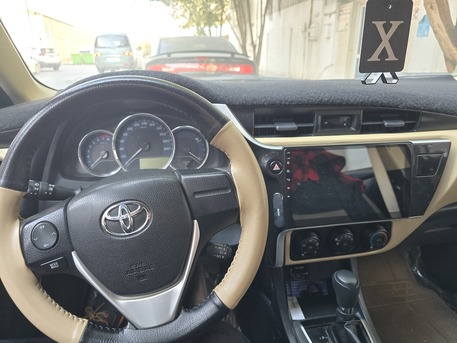 Khobar, Vehicles, Cars & Trucks , SAR 50000,  Toyota Corolla XLI 1.6,  2019,  Automatic,  172000 KM,  Well Maintined Car For Sale. Accident Free, Total Genuine