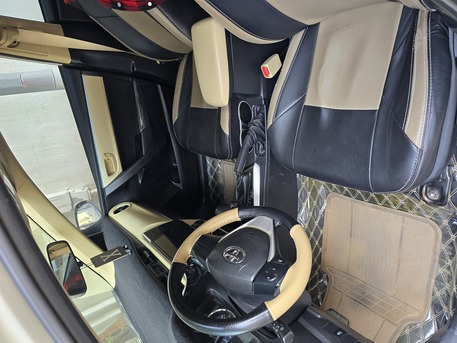 Khobar, Vehicles, Cars & Trucks , SAR 50000,  Toyota Corolla XLI 1.6,  2019,  Automatic,  172000 KM,  Well Maintined Car For Sale. Accident Free, Total Genuine