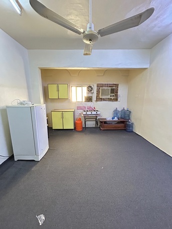 Hara, Apartments/Houses, SAR 1667/month,  Furnished,  2 BR,  Furnished Flat Portion Available For Family , Suitable For Small Family Or Couple