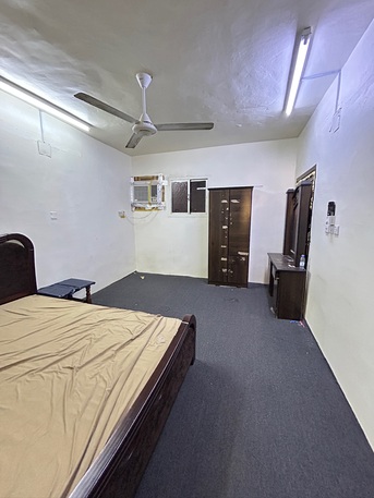 Hara, Apartments/Houses, SAR 1667/month,  Furnished,  2 BR,  Furnished Flat Portion Available For Family , Suitable For Small Family Or Couple