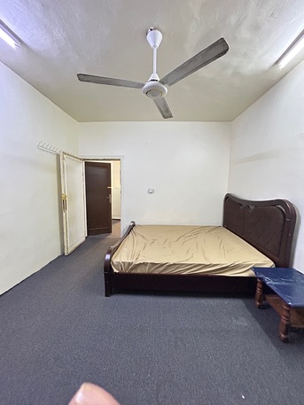 Hara, Apartments/Houses, SAR 1667/month,  Furnished,  2 BR,  Furnished Flat Portion Available For Family , Suitable For Small Family Or Couple