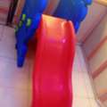 SAR 150,  Slide Large Size For Kids Up To 5 Years.