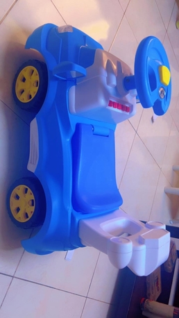 Jubail, Baby & Kid Stuff, SAR 50,  Toy Car