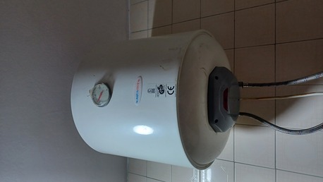 Khobar, Appliances, SAR 260,  Two Ceiling Fan And One Gyser For Sale