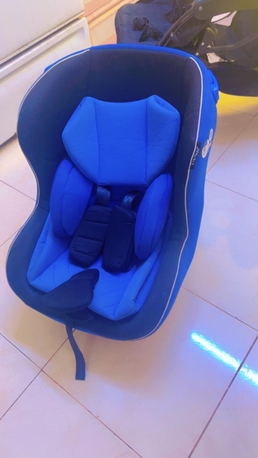 Jubail, Baby & Kid Stuff, SAR 150,  Car Seat For Children