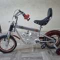 SAR 100,  Kids Cycle 14 Inch For Sale