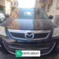 SAR 25000,  Mazda CX-9,  2012,  Automatic,  512794 KM,  Mazda CX9 - 7 Seater