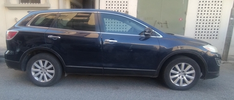 Khobar, Vehicles, Cars & Trucks , SAR 25000,  Mazda CX-9,  2012,  Automatic,  512794 KM,  Mazda CX9 - 7 Seater