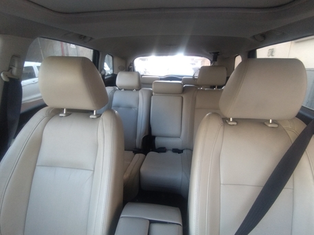 Khobar, Vehicles, Cars & Trucks , SAR 25000,  Mazda CX-9,  2012,  Automatic,  512794 KM,  Mazda CX9 - 7 Seater