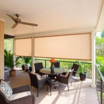 Sydney, Furniture, AUD 1000,  Townsville&rsquo;s Ultimate Al Fresco Upgrade: Patio Blinds