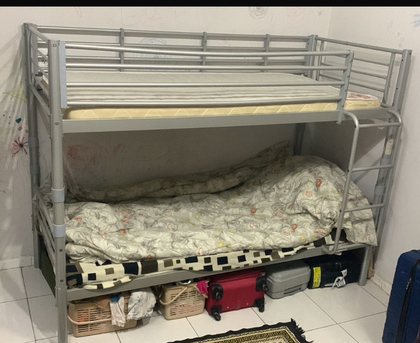 Jubail, Household Items, SAR 4200,  Bunk Bed