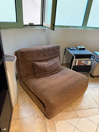 Riyadh, Furniture, SAR 500,  Living Room Sofa