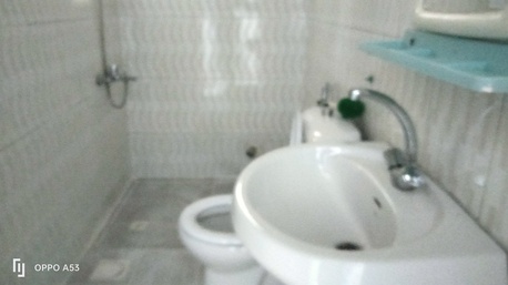 Muharraq, Apartments/Houses, BHD 120/month,  Studio,  Specious Studio Flat For Rent In Muharaq ( All Inclusive Ewa)