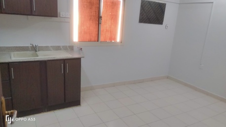 Muharraq, Apartments/Houses, BHD 120/month,  Studio,  Specious Studio Flat For Rent In Muharaq ( All Inclusive Ewa)