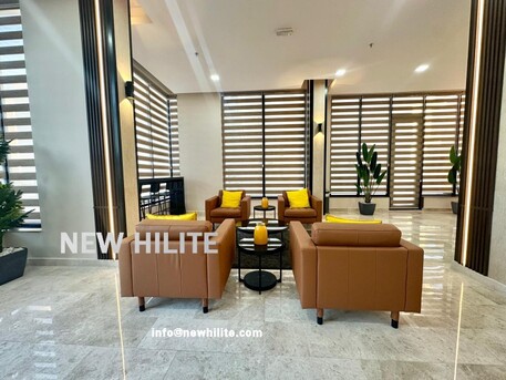 Salmiya, Apartments/Houses, KWD 550/month,  2 BR,  Modern 2-Bedroom Apartment For Rent In Salmiya