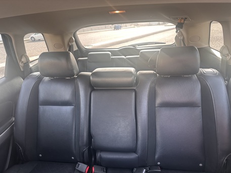 Hara, Vehicles, Cars & Trucks , SAR 41000,  Mazda CX-09,  2014,  Automatic,  231000 KM,  Mazda Cx9 Full Option. First Owner