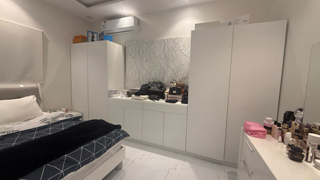 Riyadh, Furniture, SAR 2500,  Mr Bed Room