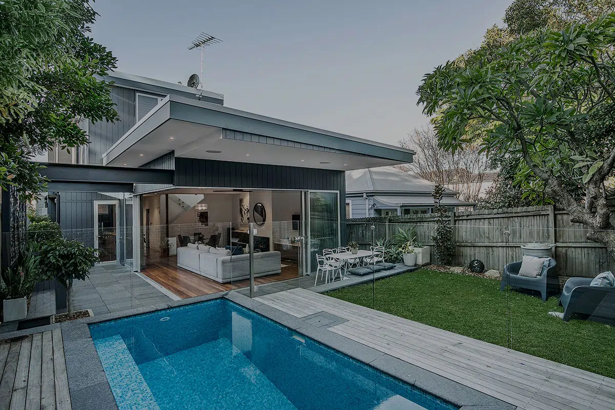 Sydney, Real Estate, Sydney&rsquo;s Statement Outdoor Paint: Only By UpScale