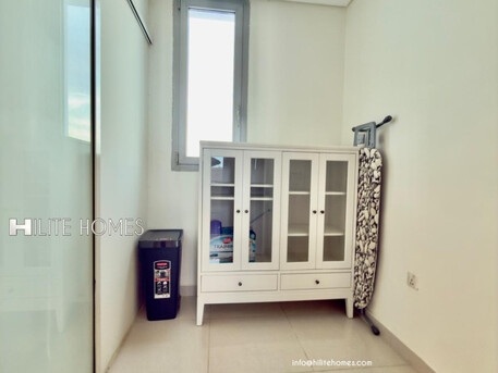 Shaab, Apartments/Houses, KWD 1000/month,  3 BR,  Three Bedroom Semi Furnished Apartment For Rent In Shaab