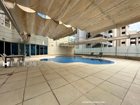 Shaab, Apartments/Houses, KWD 1300/month,  3 BR,  Sea View Three Bedroom Apartment For Rent, Shaab