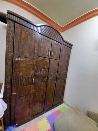 Riyadh, Furniture, SAR 300,  Complete Bed Room