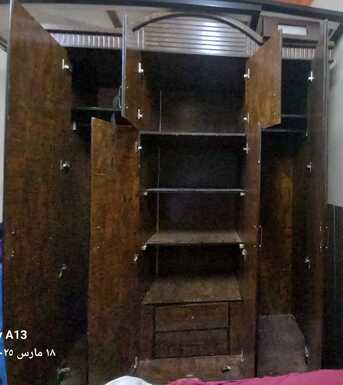 Riyadh, Furniture, SAR 300,  Complete Bed Room