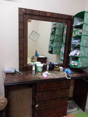 Riyadh, Furniture, SAR 300,  Complete Bed Room