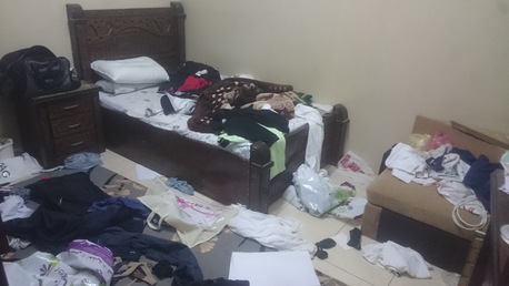 Riyadh, Furniture, SAR 300,  Complete Bed Room