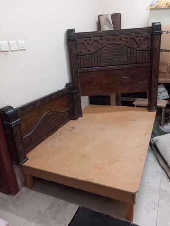 Riyadh, Furniture, SAR 300,  Complete Bed Room